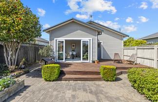 39 Conway Street, Somerfield