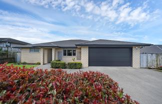 41 WESTMUIR CRESCENT, Pokeno
