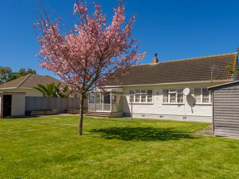 75 Latham Street, Marewa