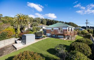 17 Roebuck Rise, Broad Bay