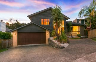 Auckland - Address withheld
