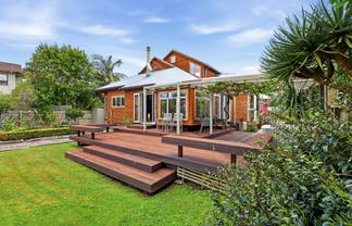 5A Marie Avenue, Red Beach