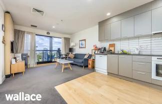 2110/171 Queen Street, Auckland Central
