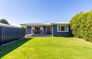 300 Kennedy Road, Onekawa
