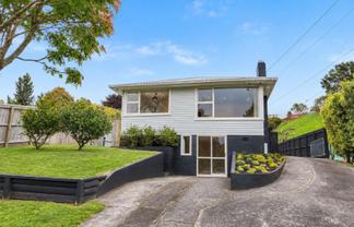 132 Huatoki Street, Frankleigh Park