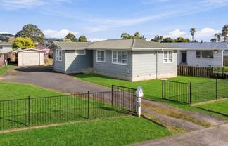 6 Winiata Terrace, Papakura