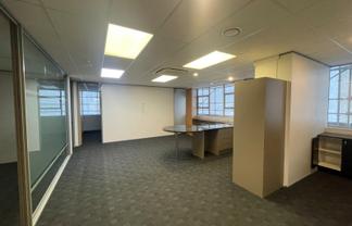 179sqm Professional office space