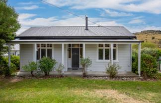 108 Cheviot, Roxburgh
