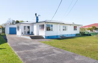 19 Haggitt Street, Feilding