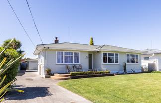 4 Trevelyan Street, Onekawa