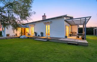 611 Pukepapa Road, Marton