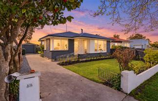 18 Good Street, Rangiora