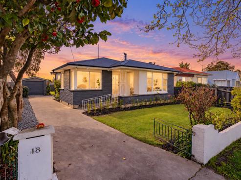 18 Good Street, Rangiora