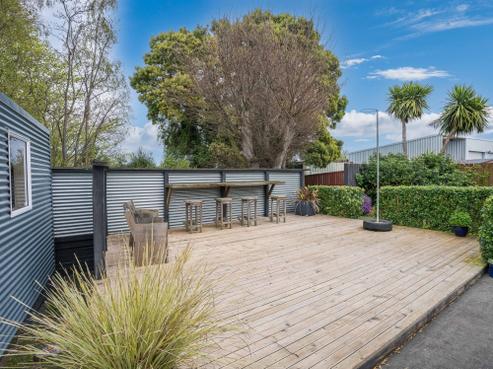 20 Exmouth Street, Kaitangata