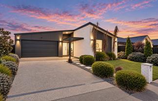 5 Kate Sheppard Drive, Rolleston