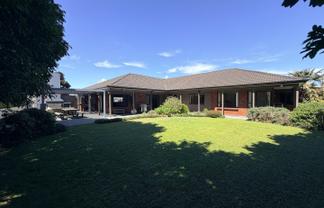 Waikato - Address withheld