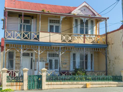 12 Gore Street, Bluff