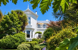 Picton Historic Home and Boutique Accommodation