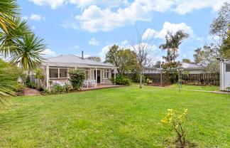 1 Ngapawa Street, Sandringham