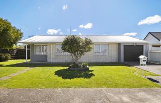 32 Camden Street, Feilding