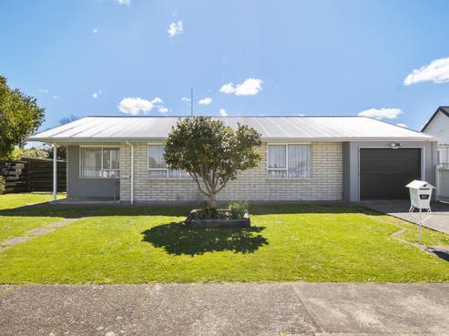 32 Camden Street, Feilding
