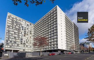 210/72 Nelson Street, Auckland Central
