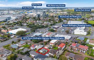 187D Mount Wellington Hw, Mount Wellington