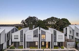 6/44 Ventnor Road, Remuera