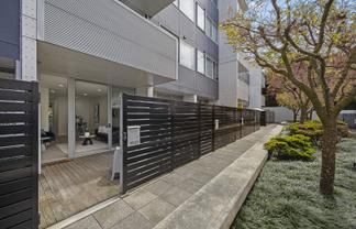 105/22 Fisher Point Drive, Freemans Bay