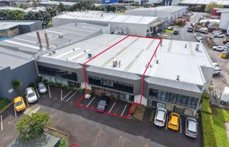 Ample Car Parks & Ready to Go!