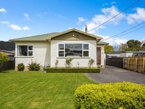40 Lincoln Avenue, Epuni