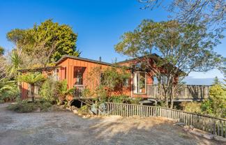 38 Patmos Avenue, Woodhaugh