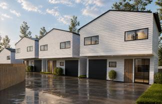 Lot 6/29 Mawney Road, Henderson