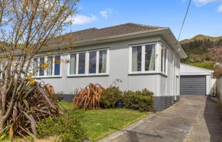 1 Newcombe Street, Naenae