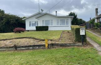 4 Central Street, Putaruru