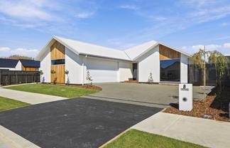 8 Taipoiti Lane, Lincoln