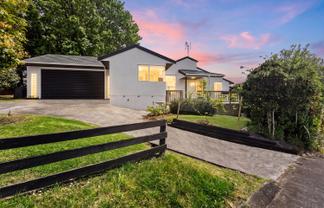 2 Mabbett Lane, Waimauku