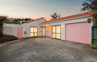 42A Argentine Avenue, Miramar