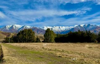Lot 2 Kurow-Duntroon Road, KUROW