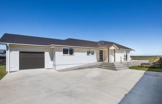 18A Norton Street, Foxton Beach