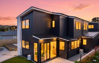  7/5 Ohariu Road, Johnsonville