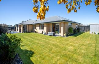 68 Hungerford Drive, Rolleston