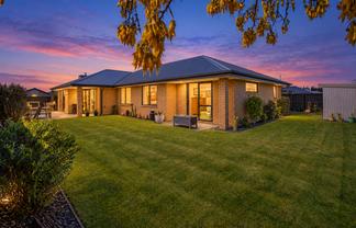 68 Hungerford Drive, Rolleston