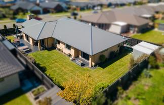 68 Hungerford Drive, Rolleston