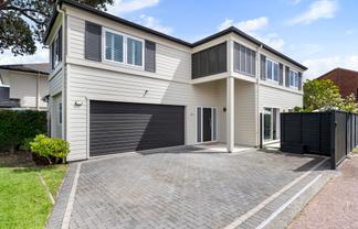 68A Ngataringa Road, Devonport