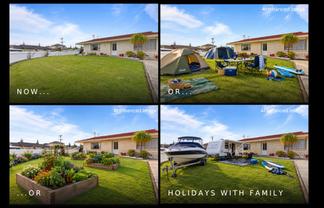 Flat 1/20 Pine Road, Orewa