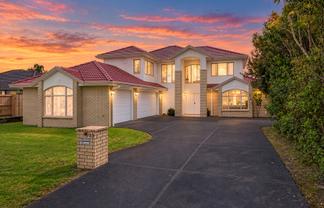 23 Emyvalie Place, Dannemora