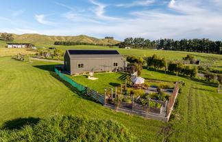 195D Millars Road, Carterton