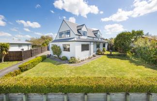 4 Mountfort Grove, Feilding