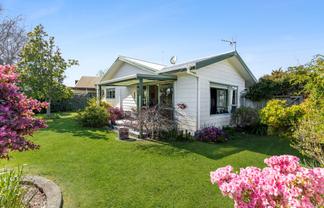 4A Gladstone Road, Matamata